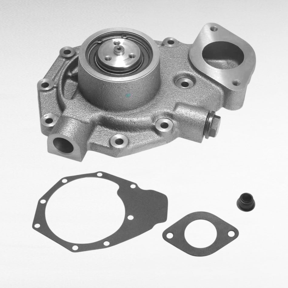 RE505980 POMPA ACQUA PER TRATTORI JOHN DEERE