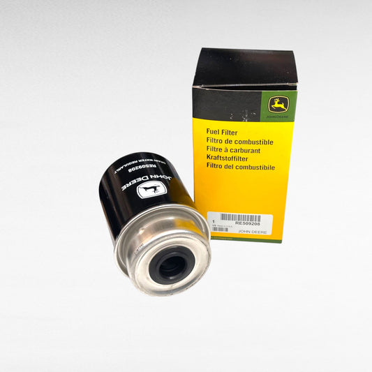RE509208 FILTRO GASOLIO PER MEZZI JOHN DEERE