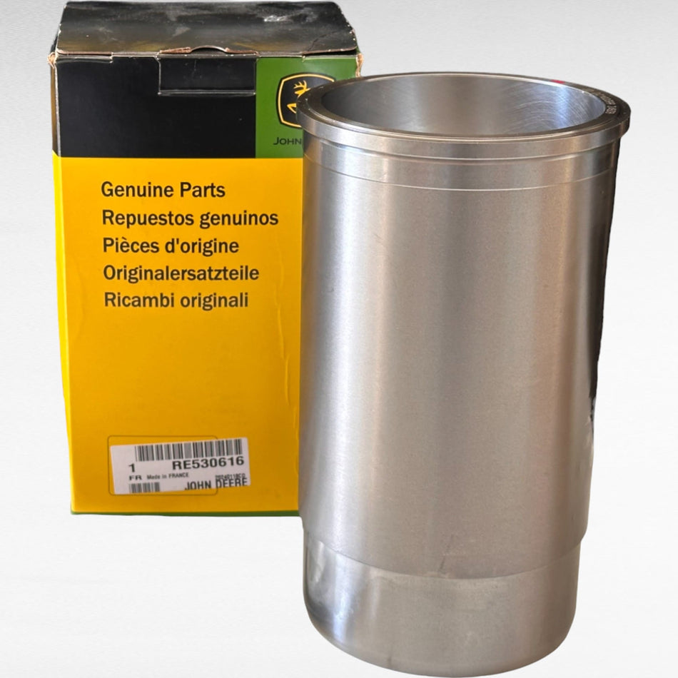 RE530616 KIT PISTONE-CAMICIA PER MEZZI JOHN DEERE