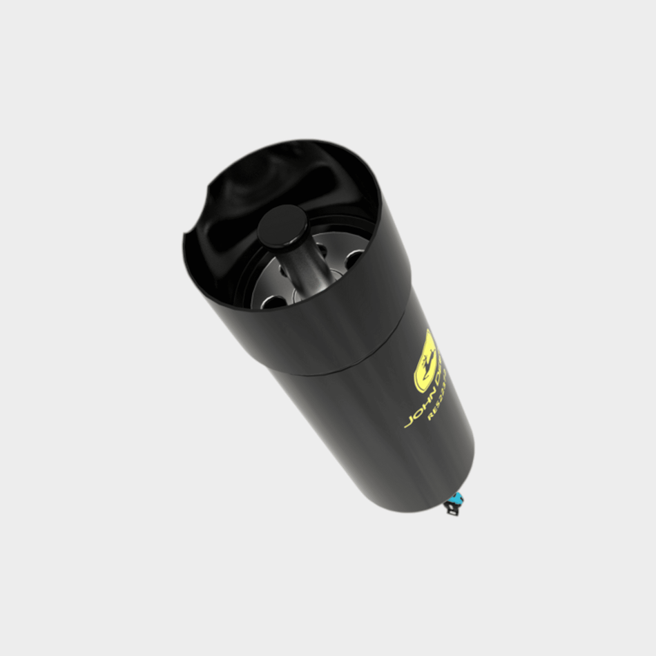 RE531703 FILTRO CARBURANTE PER MEZZI JOHN DEERE