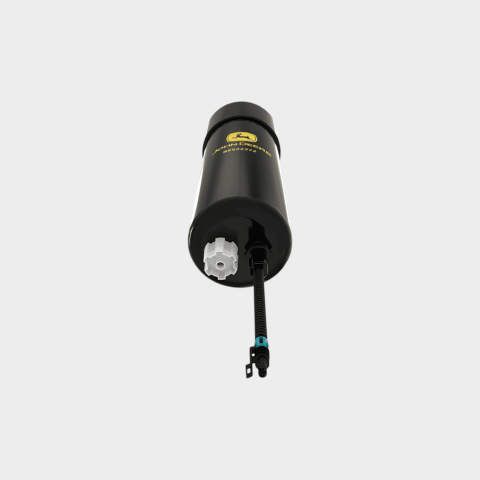 RE531703 FILTRO CARBURANTE PER MEZZI JOHN DEERE