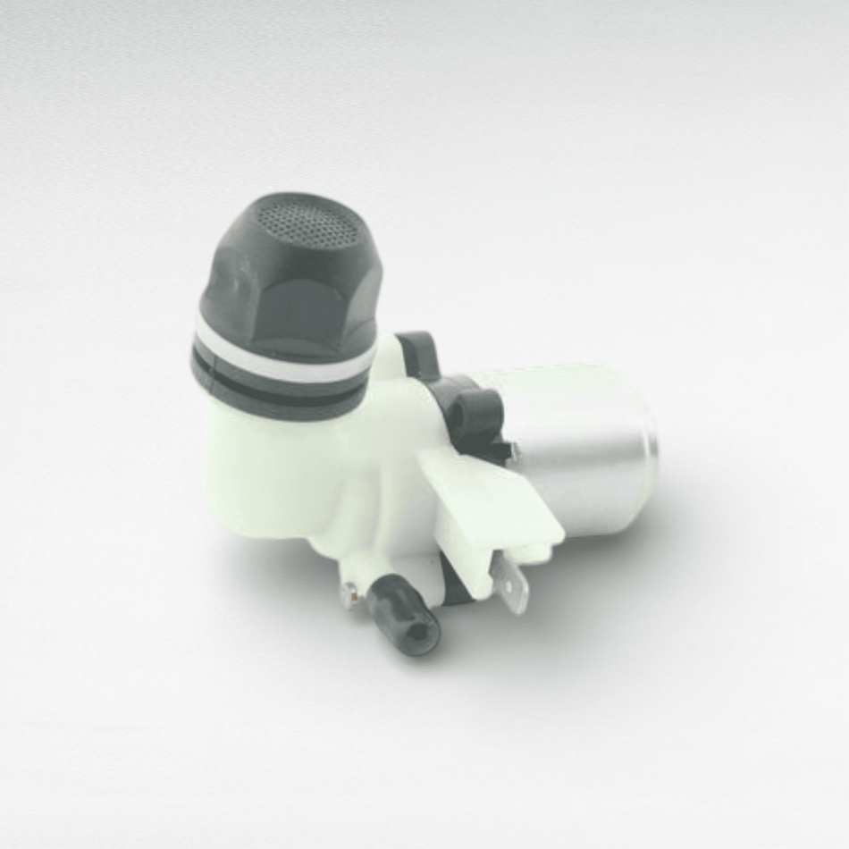 0.9241.566.1 POMPETTA ACQUA PER TERGICRISTALLI SAME