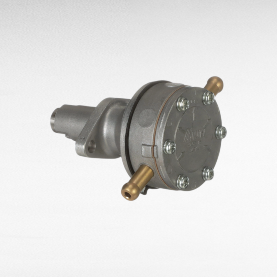 SBA130506130 POMPA CARBURANTE PER MEZZI NEW HOLLAND
