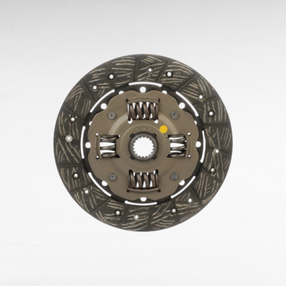 SBA320400243 DISCO FRIZIONE PER TRATTORI NEW HOLLAND