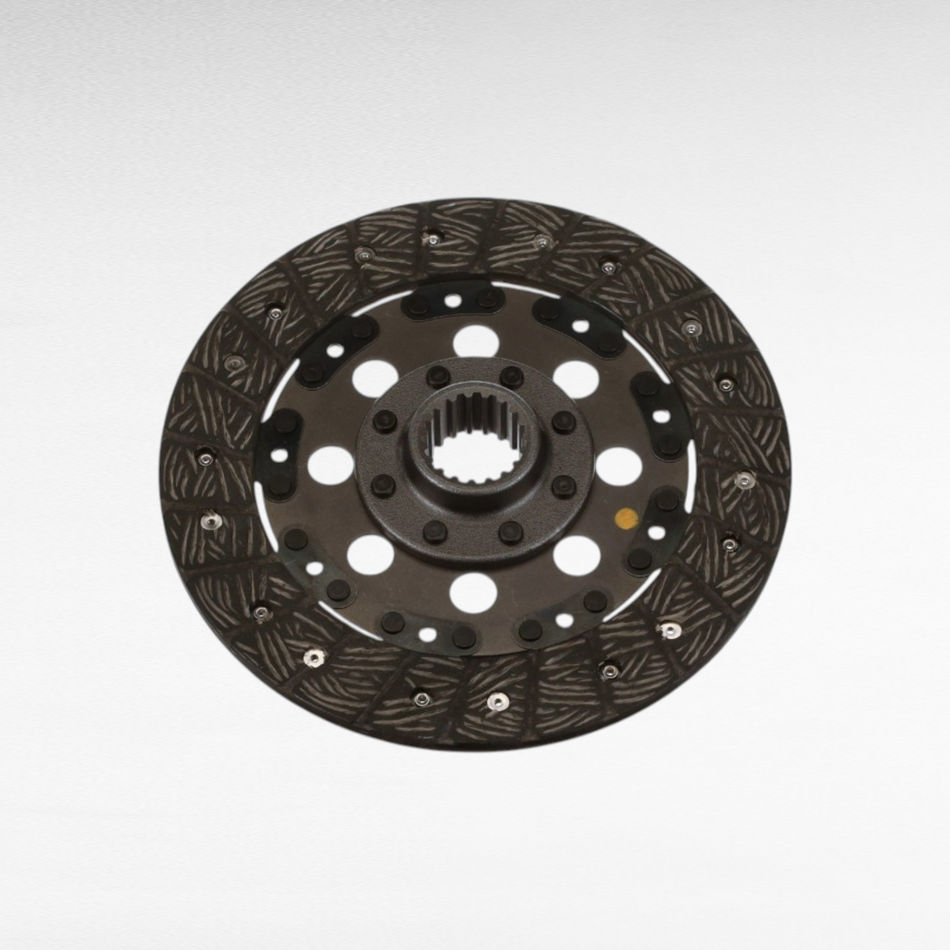 SBA320400630 DISCO FRIZIONE PER TRATTORI NEW HOLLAND