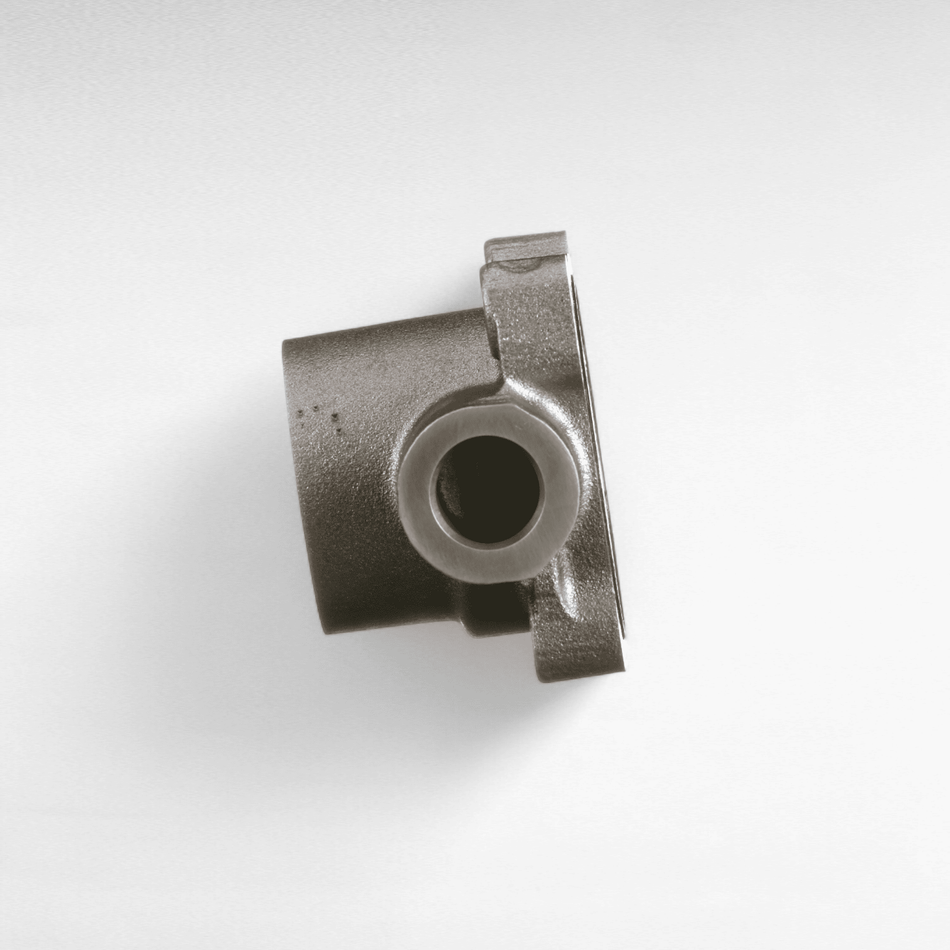 pompa del sistema idraulico idrostatico