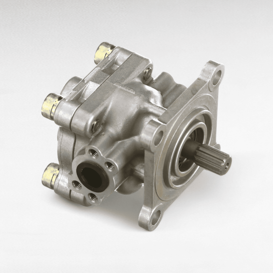 SBA340451020 POMPA IDRAULICA PER TRATTORI COMPATTI NEW HOLLAND