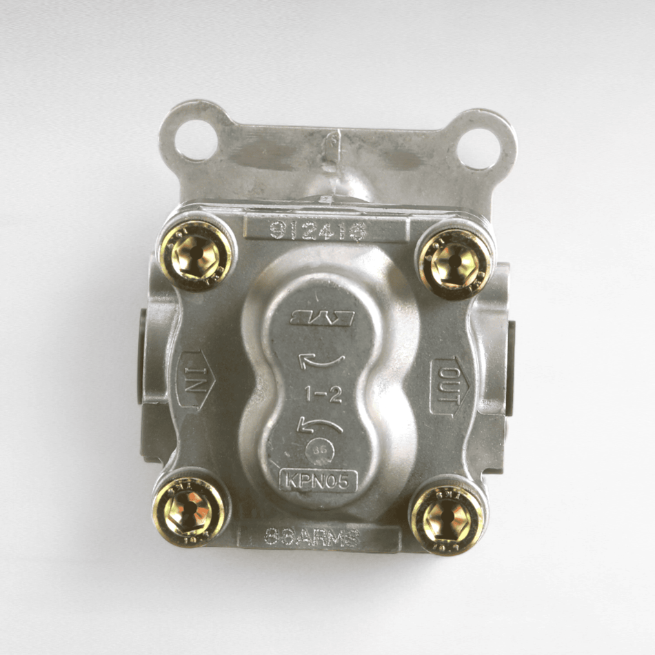 SBA340451020 POMPA IDRAULICA PER TRATTORI COMPATTI NEW HOLLAND