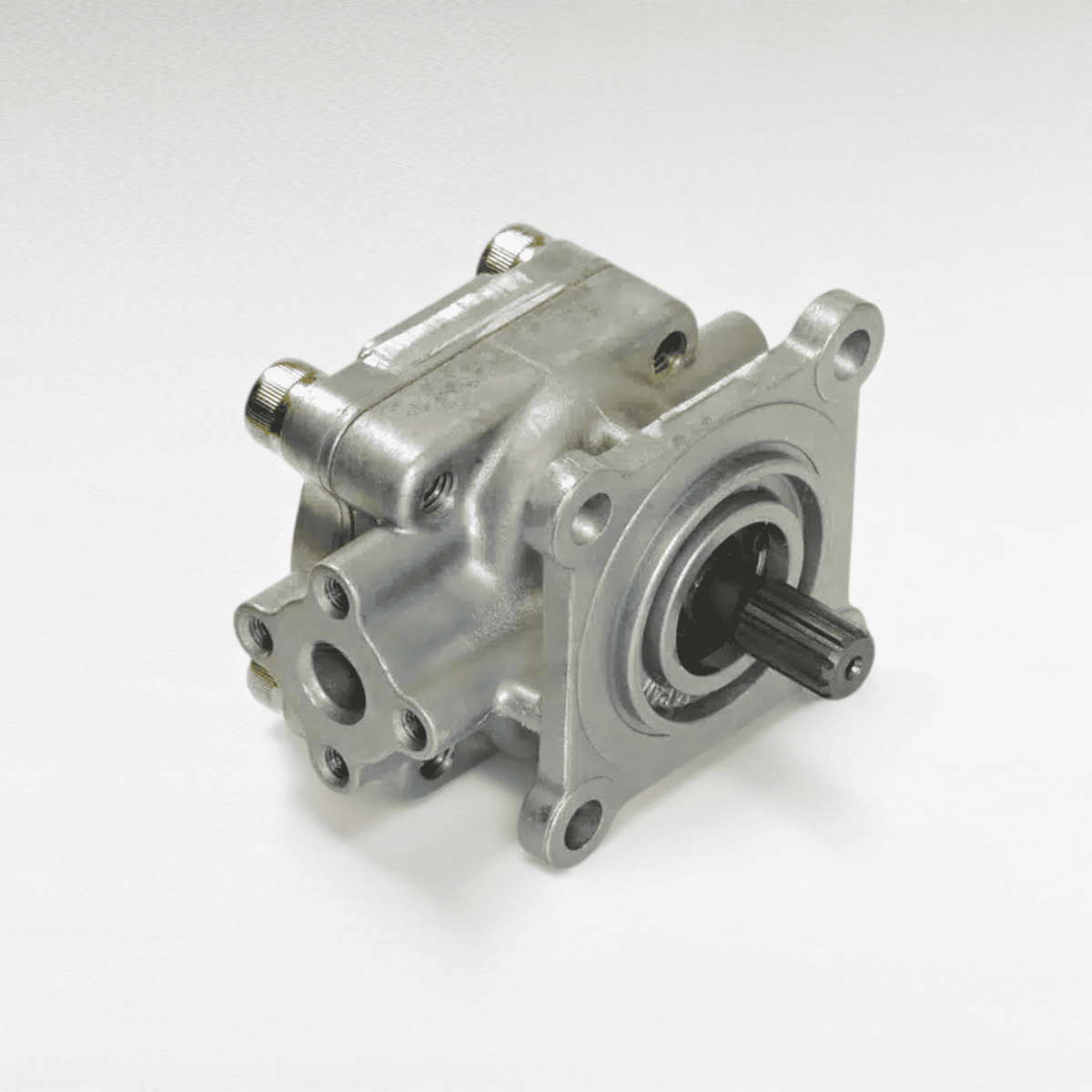 pompa idraulica per mezzi New Holland