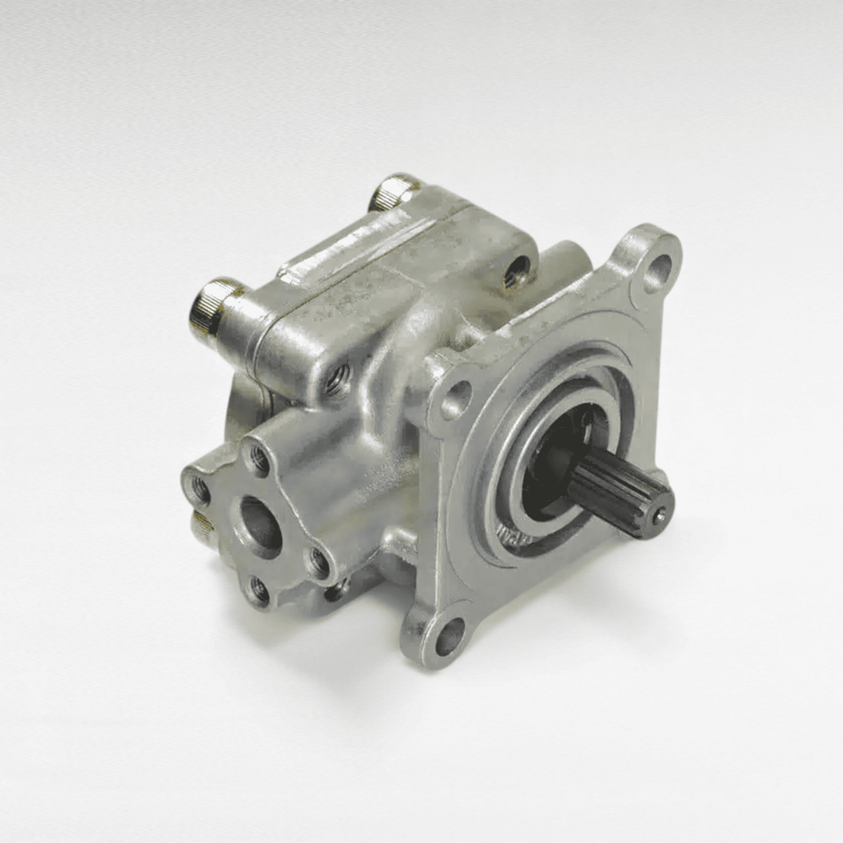 pompa idraulica per mezzi New Holland