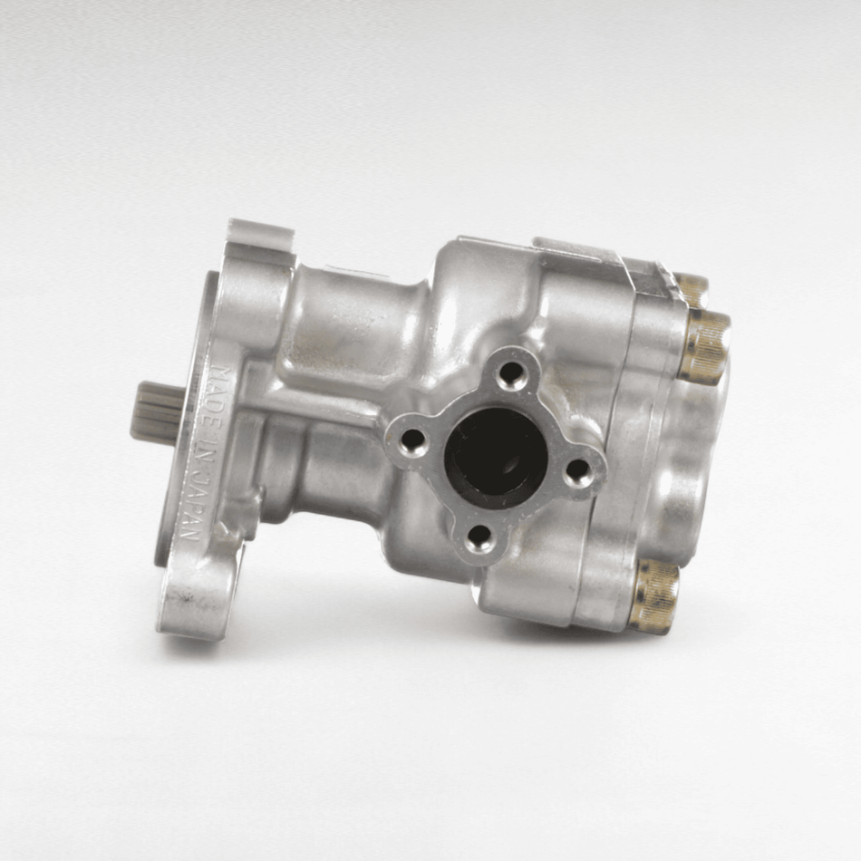 SBA340451060 POMPA IDRAULICA PER TRATTORI COMPATTI NEW HOLLAND