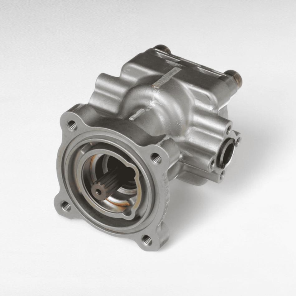 SBA340451060 POMPA IDRAULICA PER TRATTORI COMPATTI NEW HOLLAND