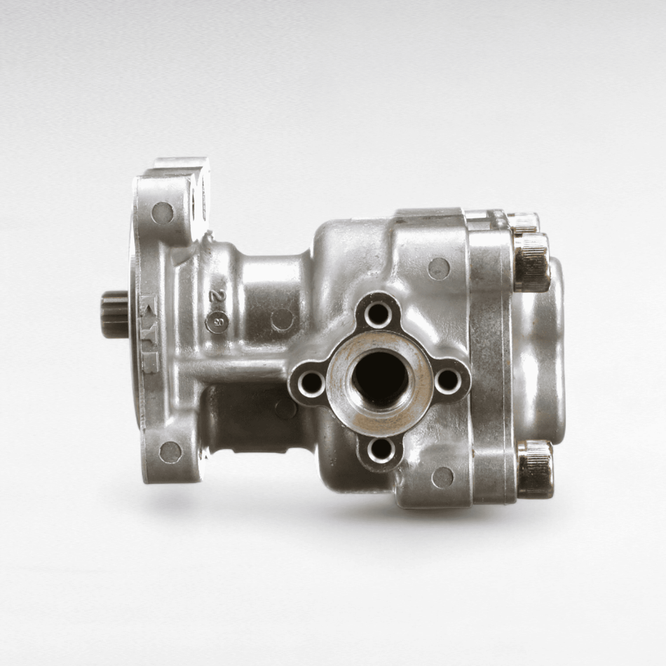 SBA340451150 POMPA IDRAULICA PER TRATTORI COMPATTI NEW HOLLAND