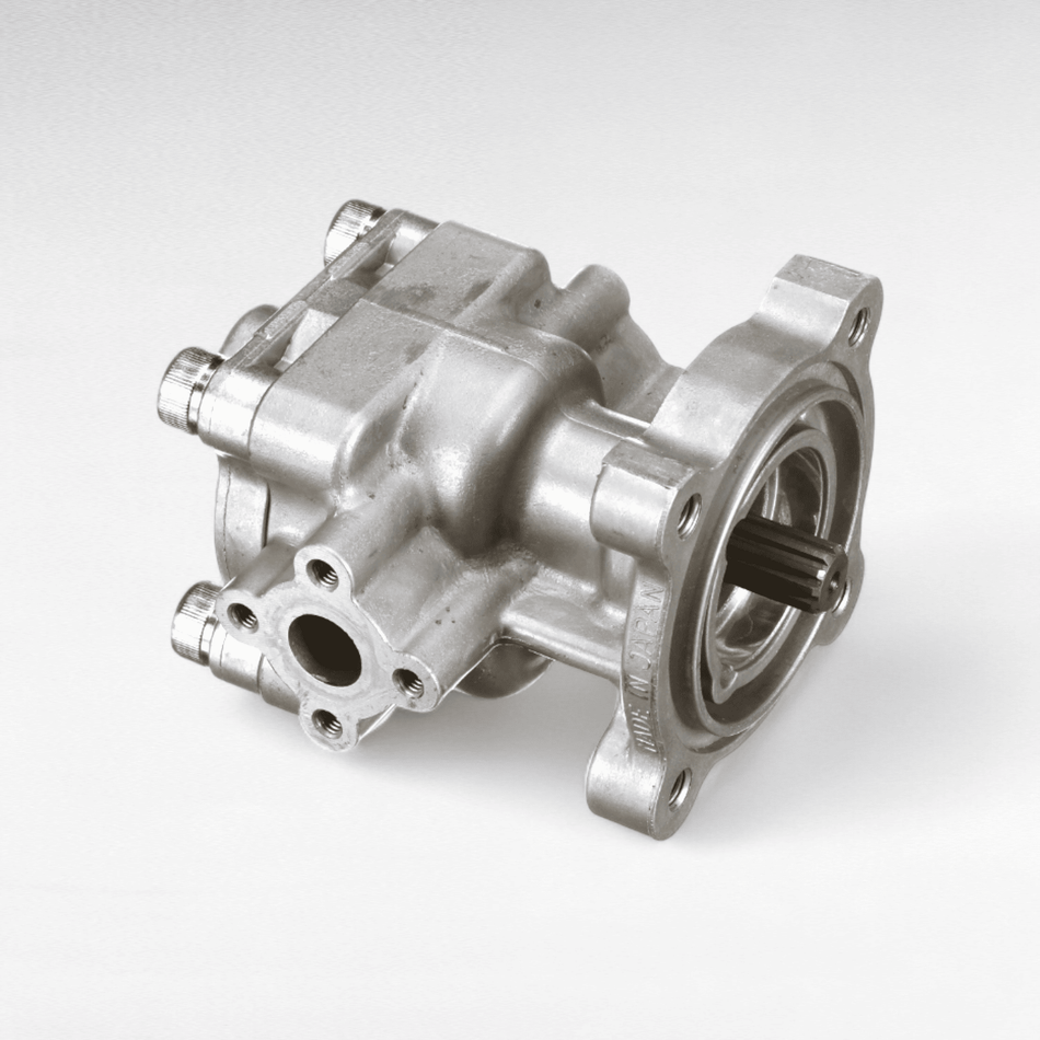 SBA340451150 POMPA IDRAULICA PER TRATTORI COMPATTI NEW HOLLAND