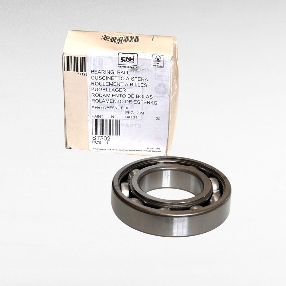 ST202 CUSCINETTO CNH