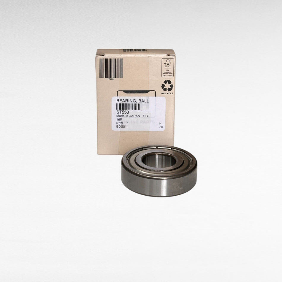 ST553 CUSCINETTO PER TRATTORI O APPLICAZIONI FIAT, CNH