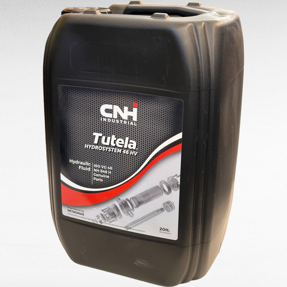 AMBRA HYDROSYSTEM 46 HV