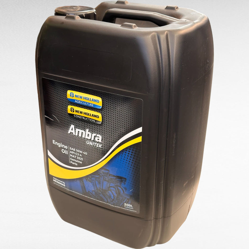 AMBRA UNITEK SAE 10W40