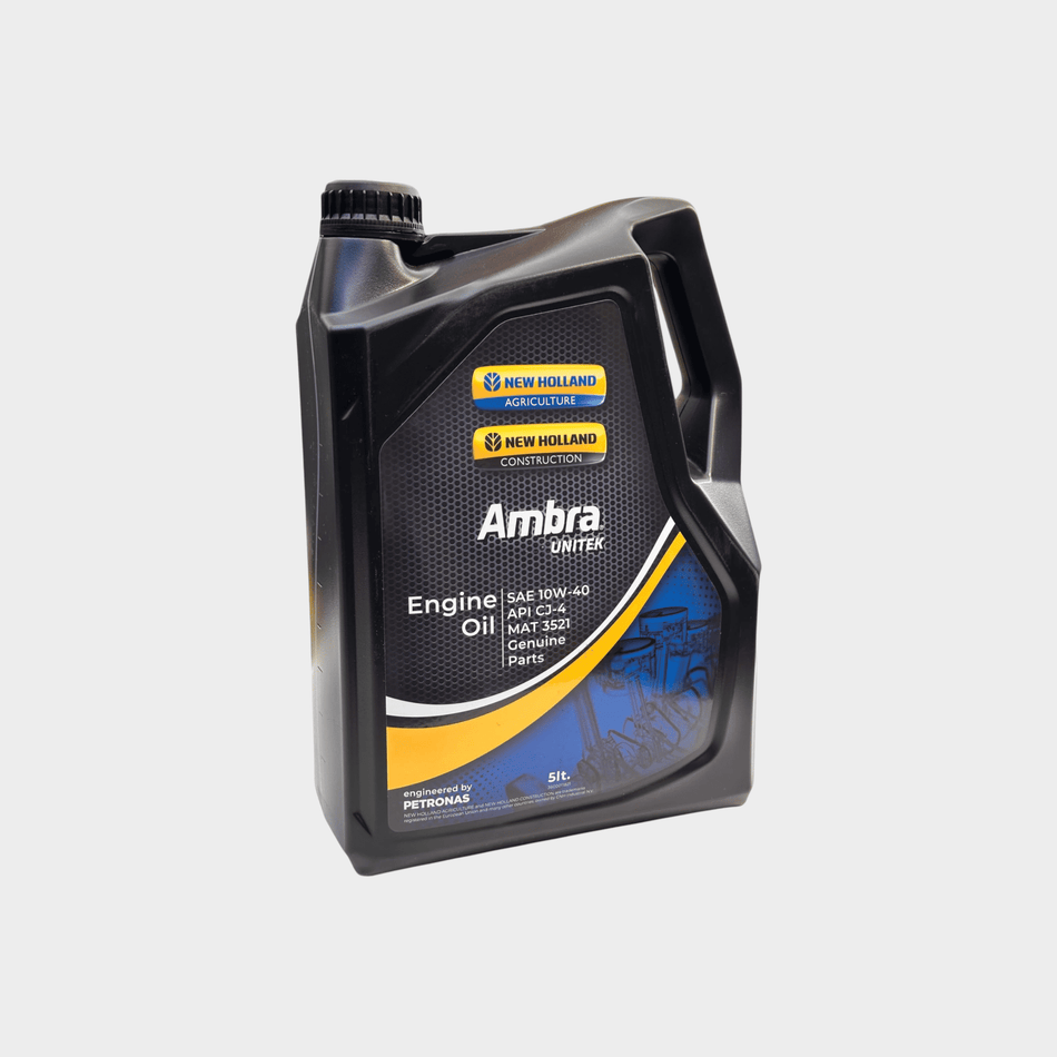 AMBER UNITEK SAE 10W40
