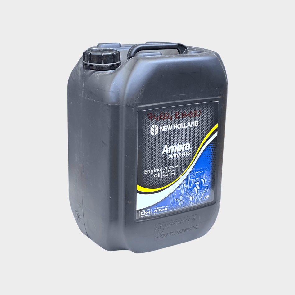 AMBER UNITEK SAE 10W40