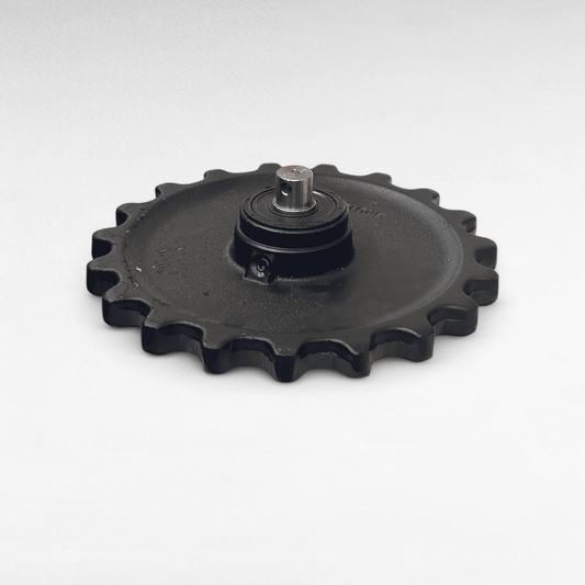 UX023R0F RUOTA FOLLE CINGOLI PER ESCAVATORI JCB