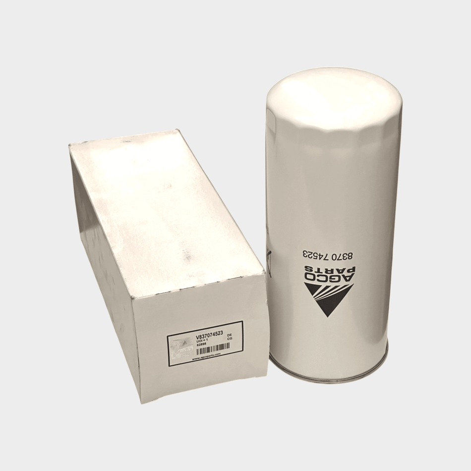 V837074523 - P764448 FILTRO OLIO MOTORE AGCO / DONALDSON