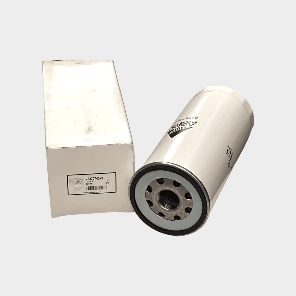 V837074523 - P764448 FILTRO OLIO MOTORE AGCO / DONALDSON
