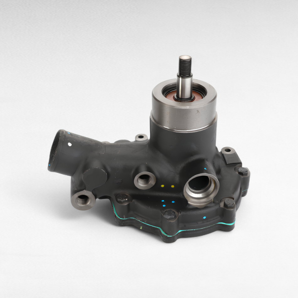 V89702000 POMPA ACQUA PER MEZZI AGCO LAVERDA