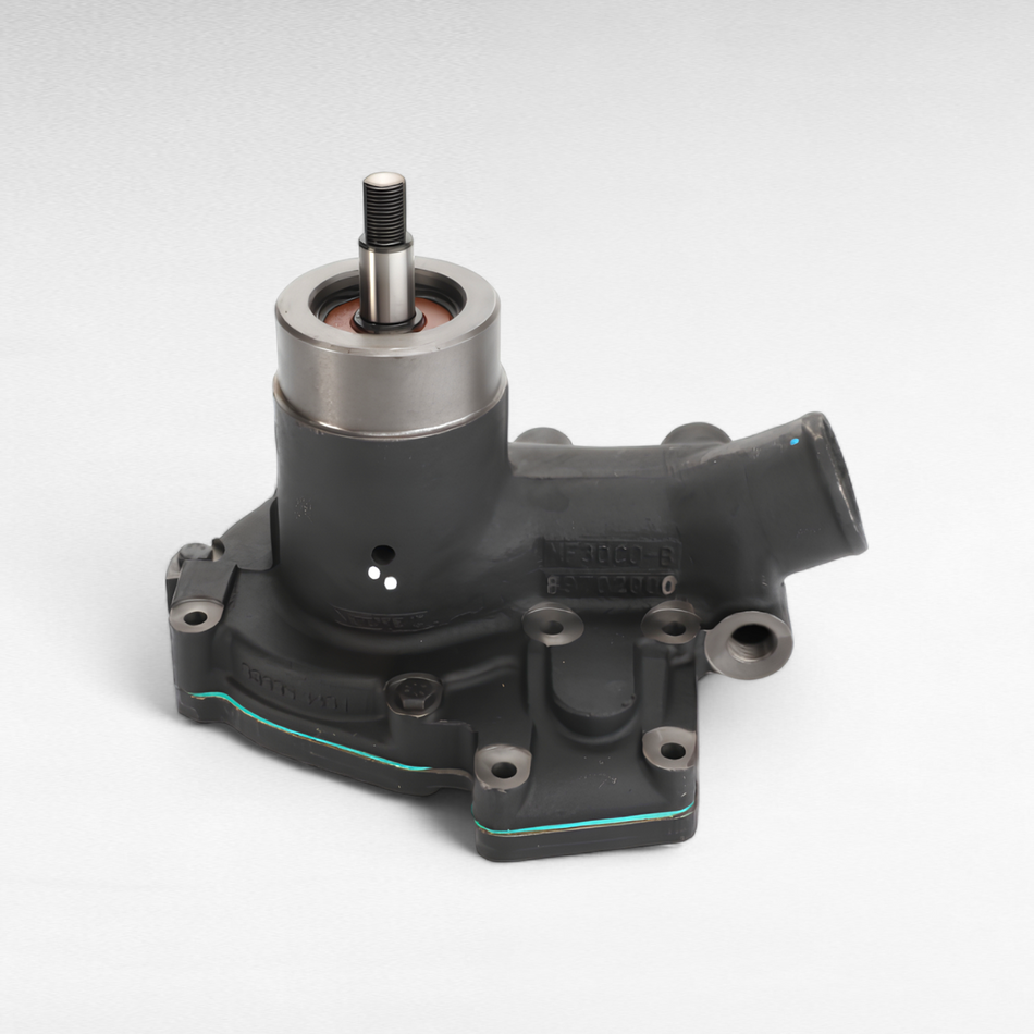 V89702000 POMPA ACQUA PER MEZZI AGCO LAVERDA