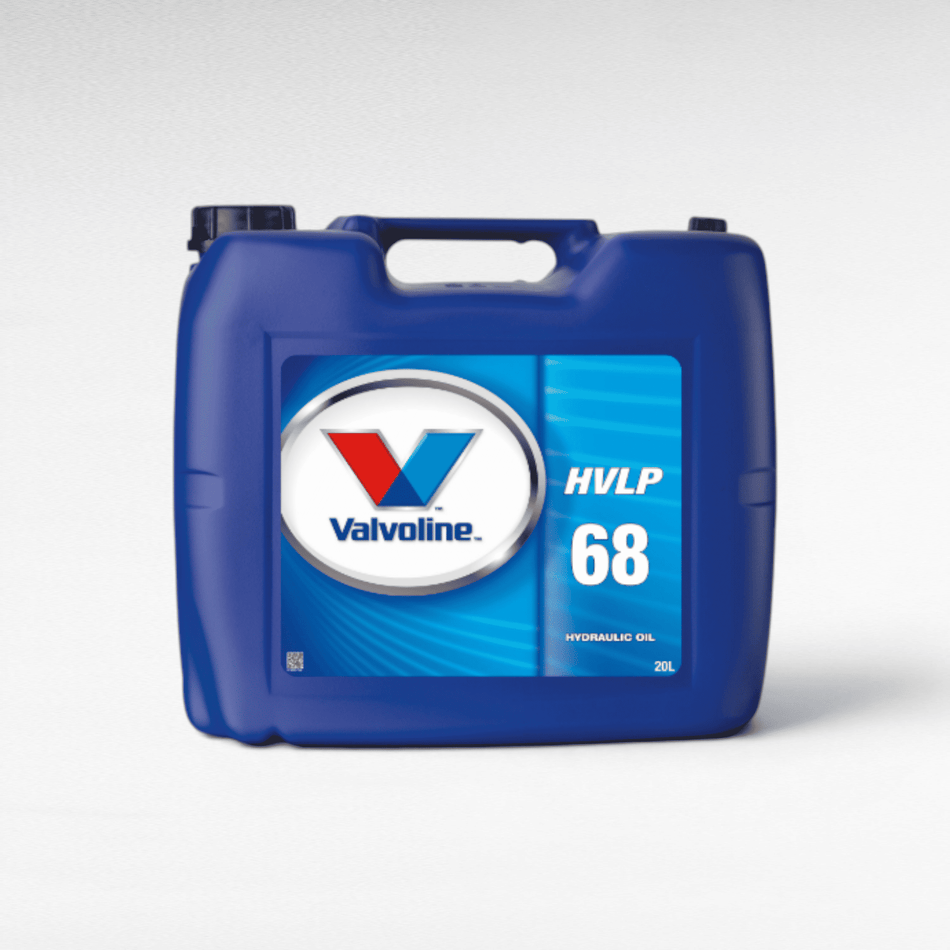 VALVOLINE HYDRAULIC HLP 68