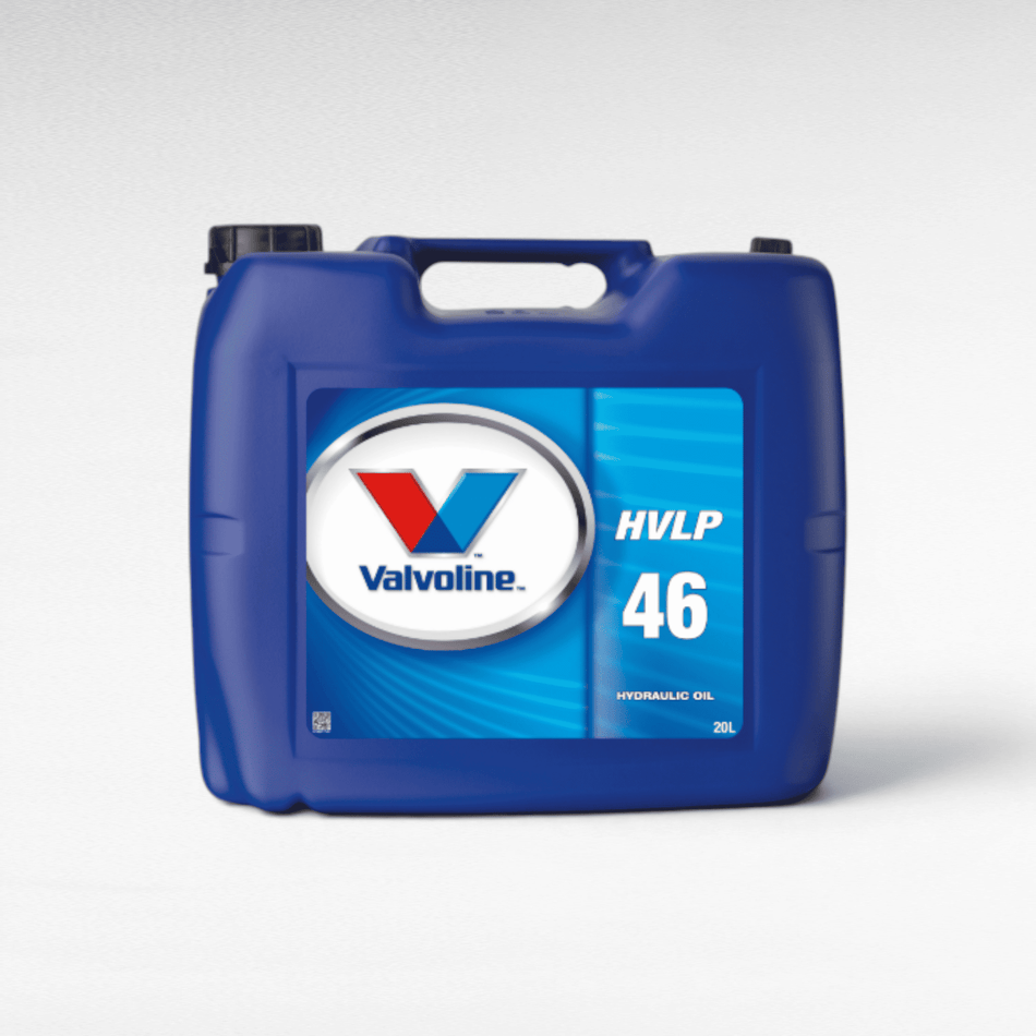 VALVOLINE HYDRAULIC HVLP 46