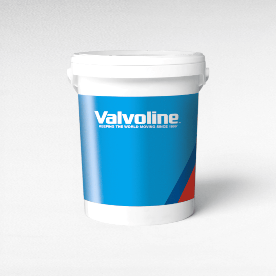 VALVOLINE MULTIPURPOSE LITHIUM EP GREASE NLGI 1