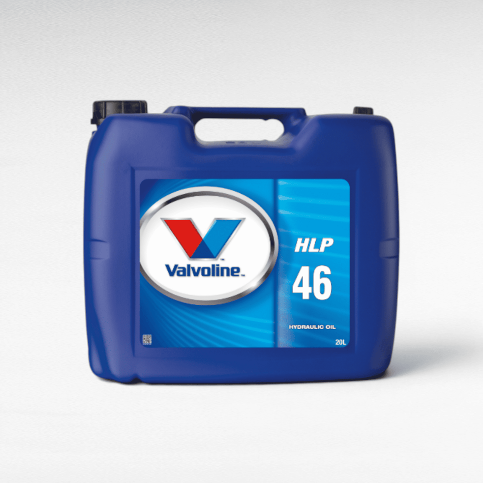 VALVOLINE HLP 46
