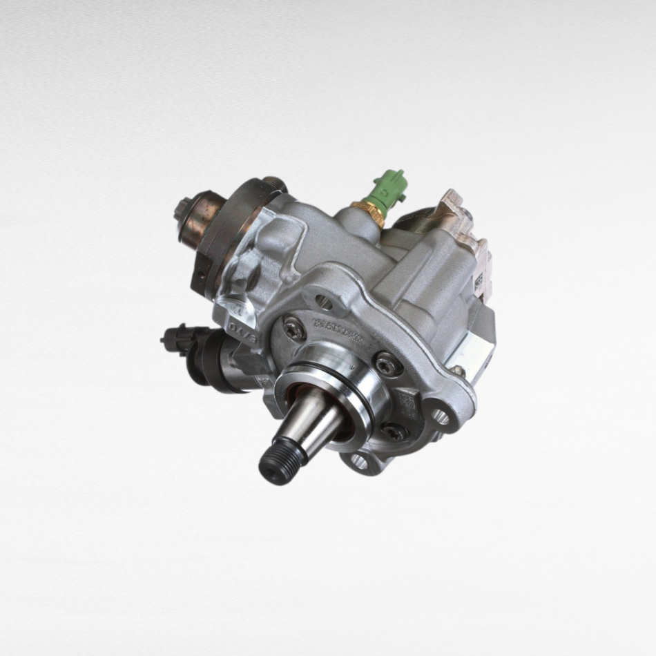 XJAU-01321 POMPA CARBURANTE PER MEZZI NEW HOLLAND