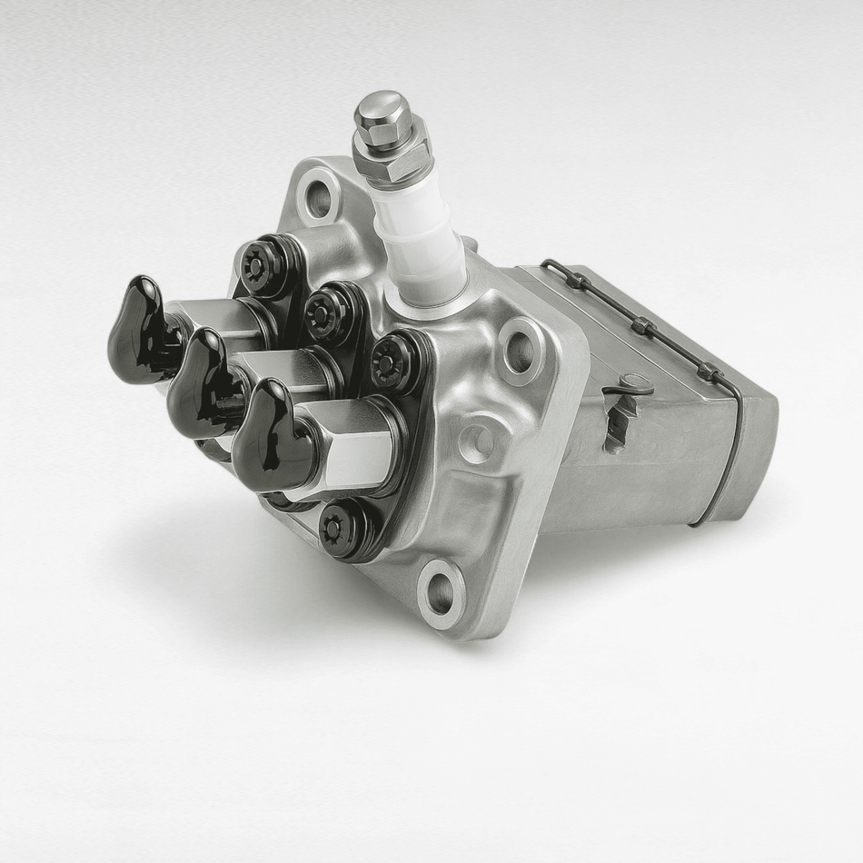 XJBR-02464 POMPA INIEZIONE PER MEZZI FIAT NEW HOLLAND