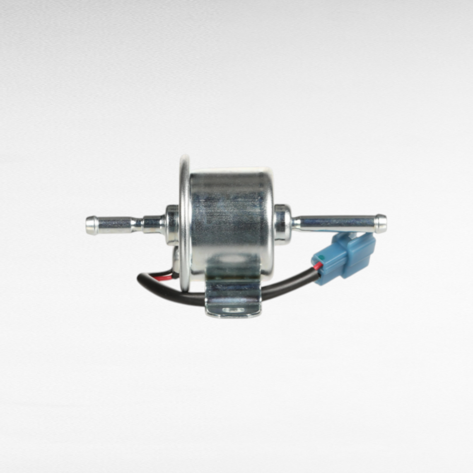 XJBR-02545 POMPA CARBURANTE PER MINI ESCAVATORI NEW HOLLAND