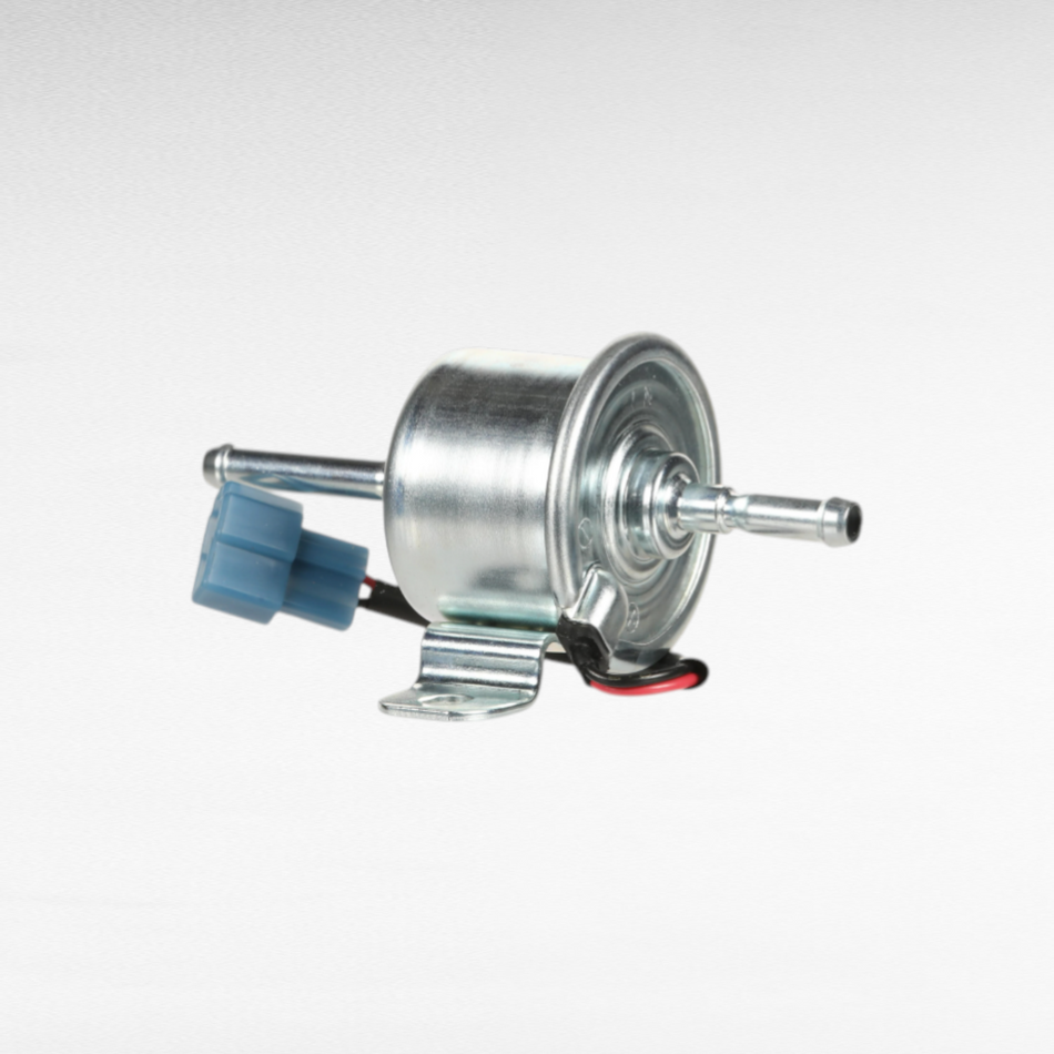 XJBR-02545 POMPA CARBURANTE PER MINI ESCAVATORI NEW HOLLAND