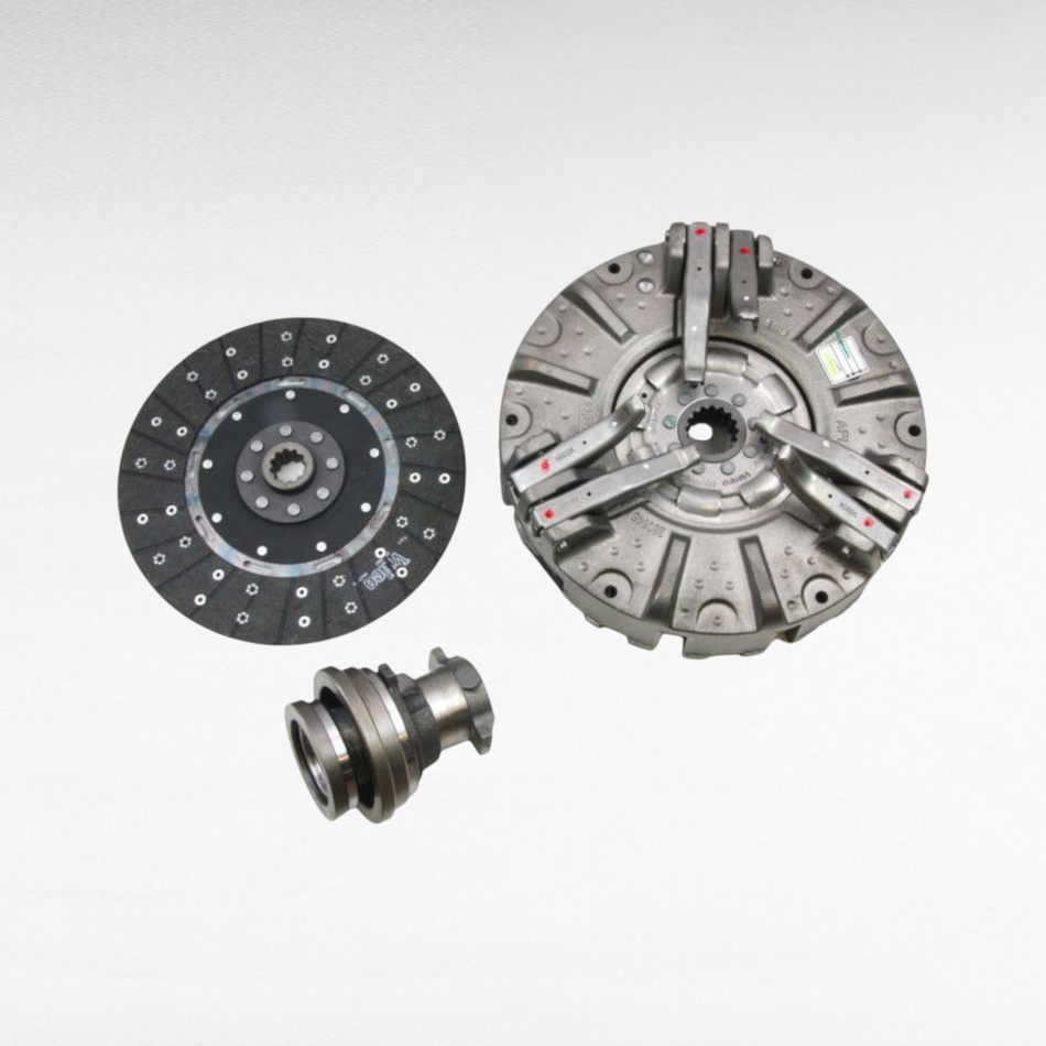 MOD1930990 KIT FRIZIONE 12'' PER TRATTORI NEW HOLLAND