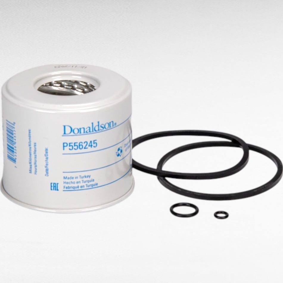 1909100 FILTRO CARBURANTE PER TRATTORI FIAT NEW HOLLAND