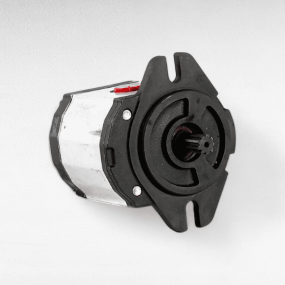 47615497 POMPA IDRAULICA PER TRINCIACARICATRICI NEW HOLLAND