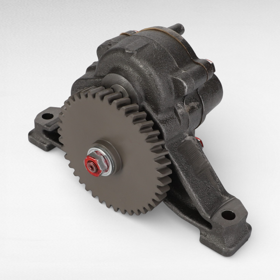 ACW1823780 POMPA OLIO MOTORE PER TRATTORI E MIETITREBBIE AGCO