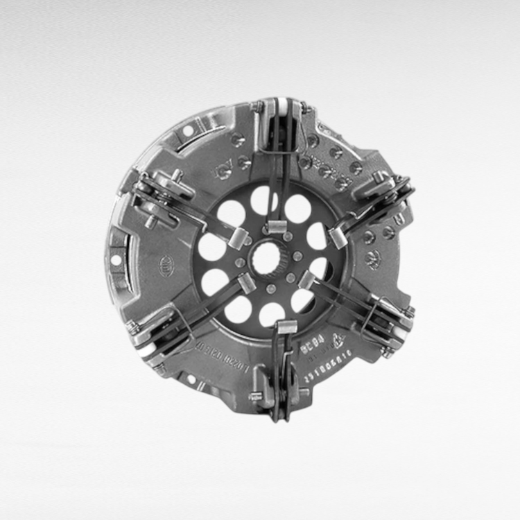 0.195.2210.4/10 MECCANISMO FRIZIONE PER MEZZI SAME