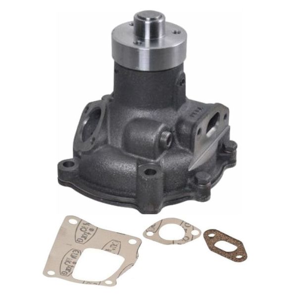82847745 POMPA ACQUA PER TRATTORI FIAT NEW HOLLAND